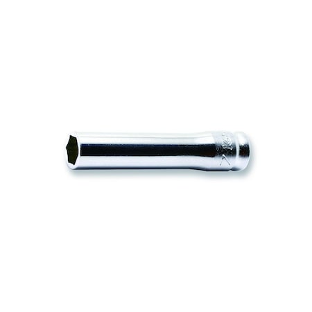 Ko-Ken Tools Socket 11mm 6 Point 50mm Z-series 1/4 Sq. Drive 2300MZ-11